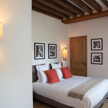 Manoir De Surville Surville  Экстерьер фото