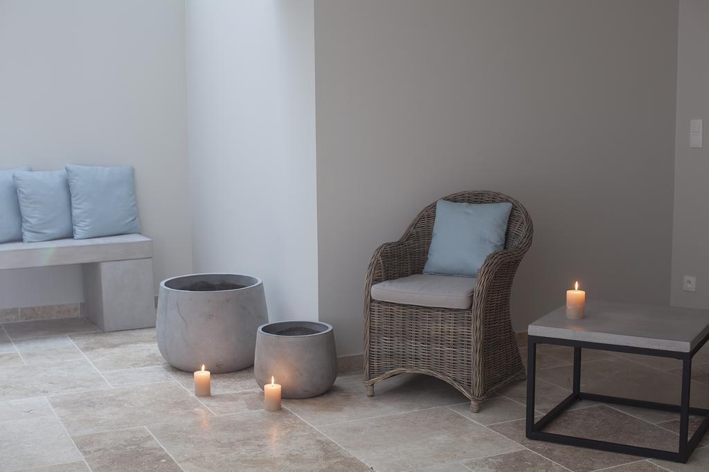 Manoir De Surville Surville  Экстерьер фото