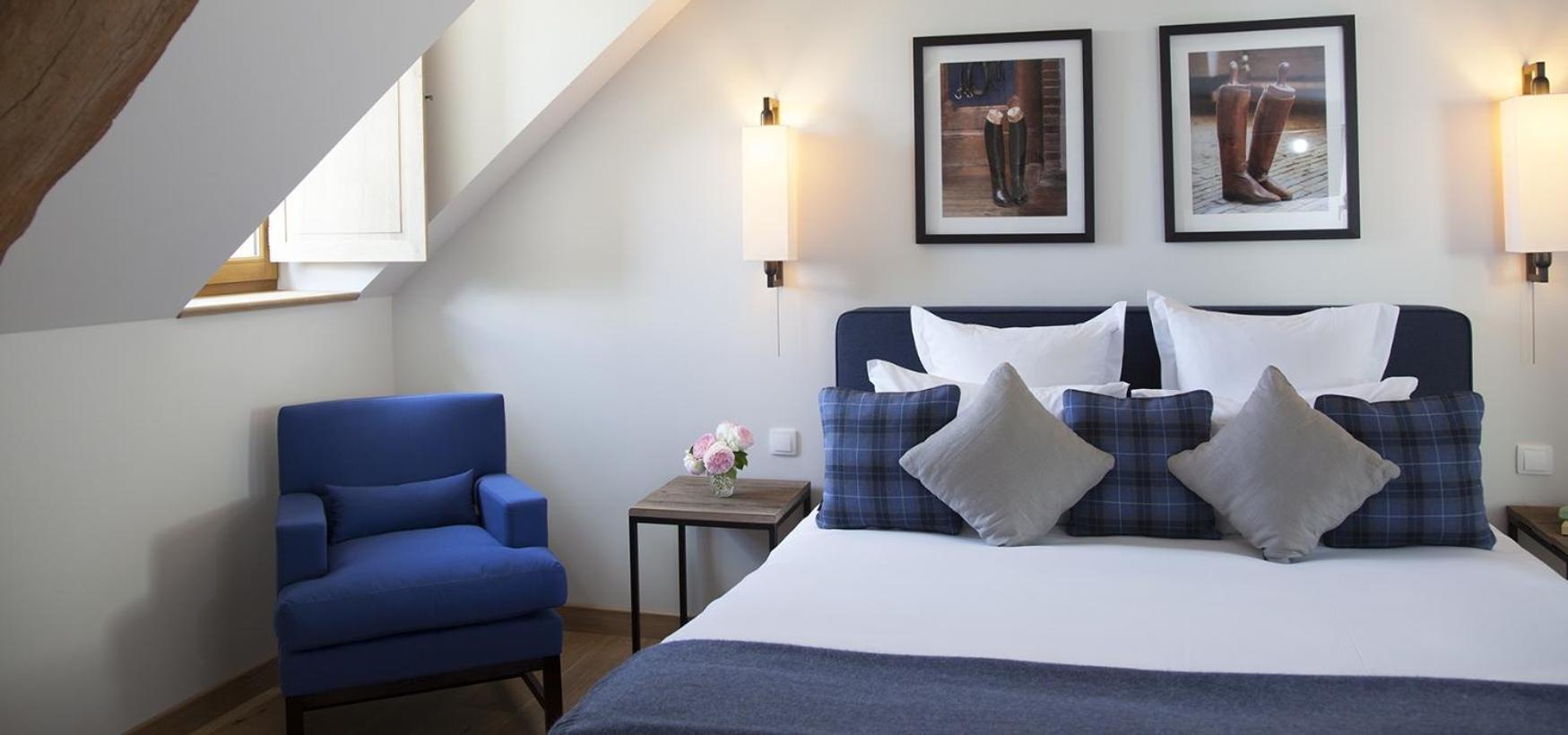 Manoir De Surville Surville  Номер фото