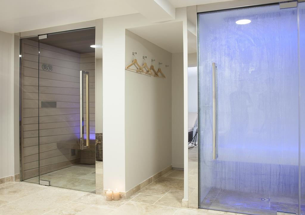 Manoir De Surville Surville  Экстерьер фото