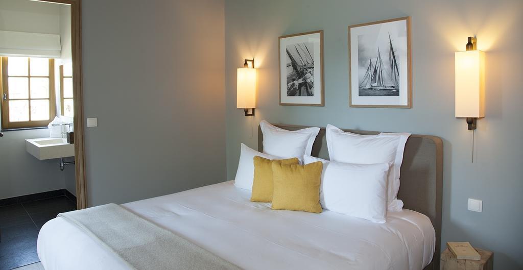 Manoir De Surville Surville  Номер фото