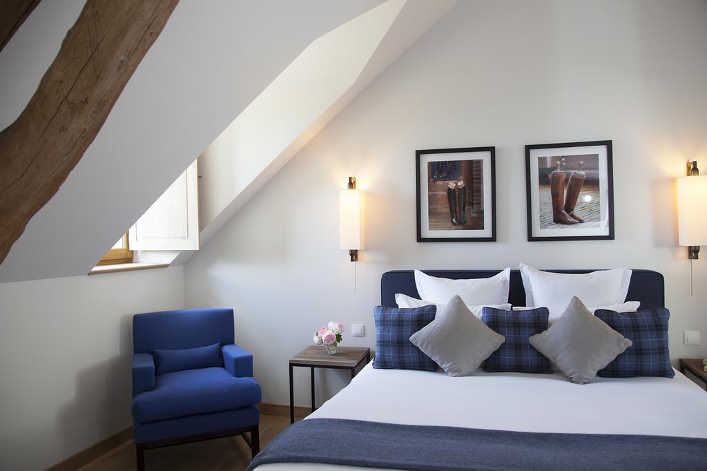 Manoir De Surville Surville  Экстерьер фото