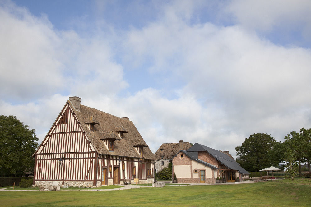 Manoir De Surville Surville  Экстерьер фото