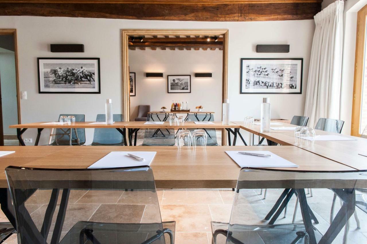 Manoir De Surville Surville  Экстерьер фото